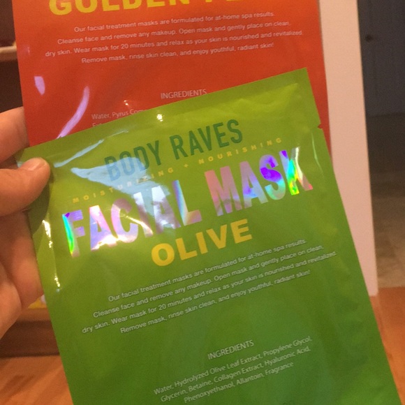 FAcE MaSk BunDlE! HUGE DEAL! 🎉 - Picture 4 of 8